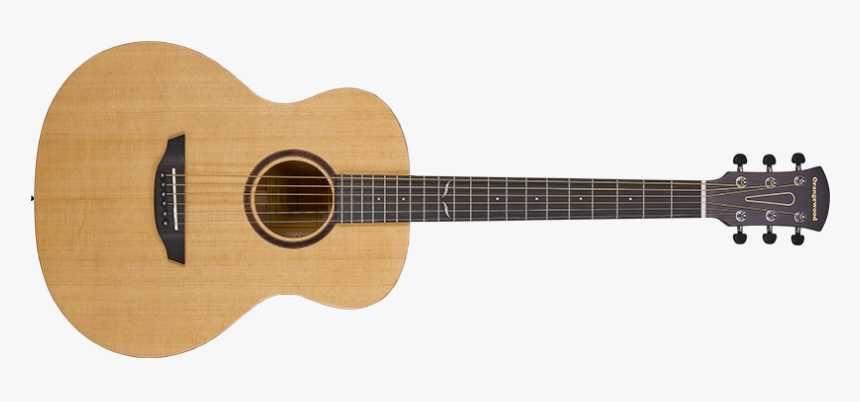 Spruce 
 Class - Guitar Acoustic, HD Png Download