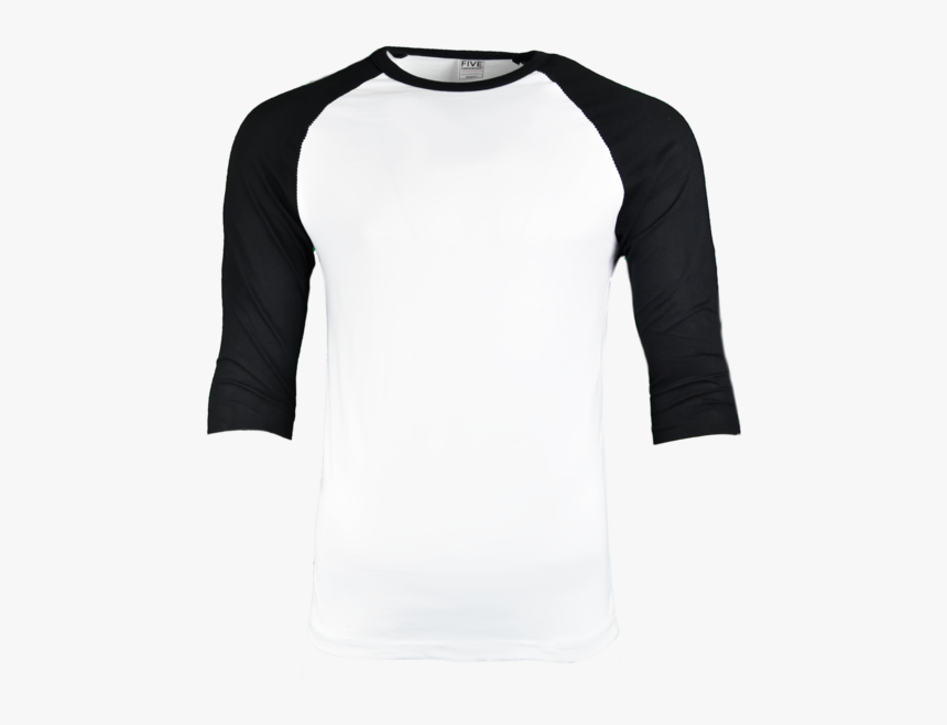 Raglan Tshirt, HD Png Download