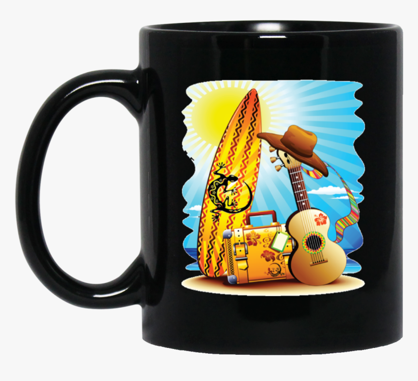 Mexican Surfer Guitar - I M Proud Of Many Things But Nothing Beats Being A, HD Png Download