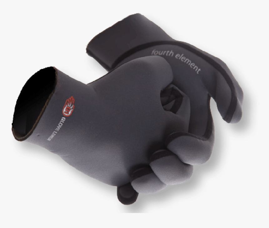 G1 Drysuit Glove Liner - Fourth Element, HD Png Download