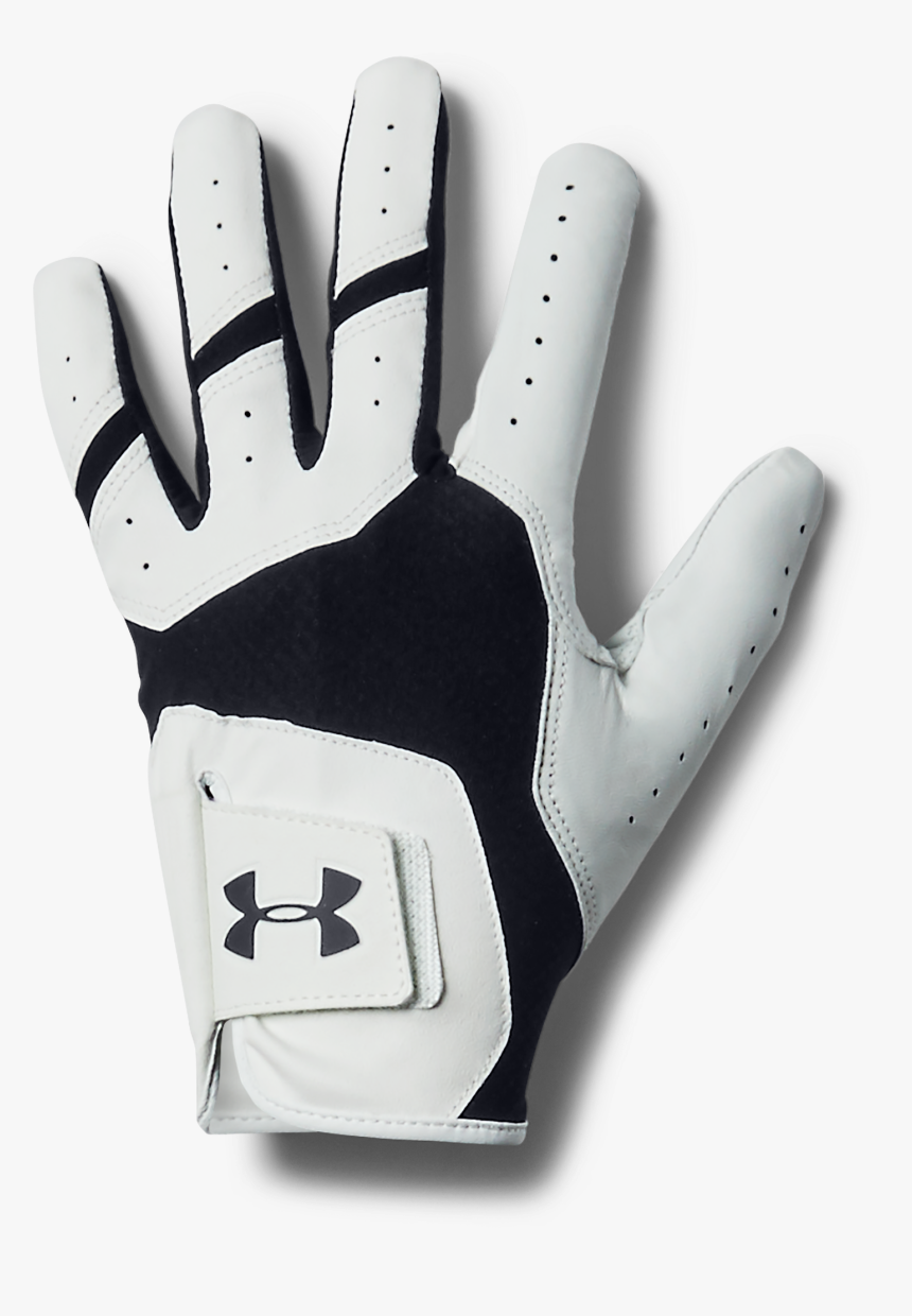 Under Armour Iso Chill Golf Glove, HD Png Download