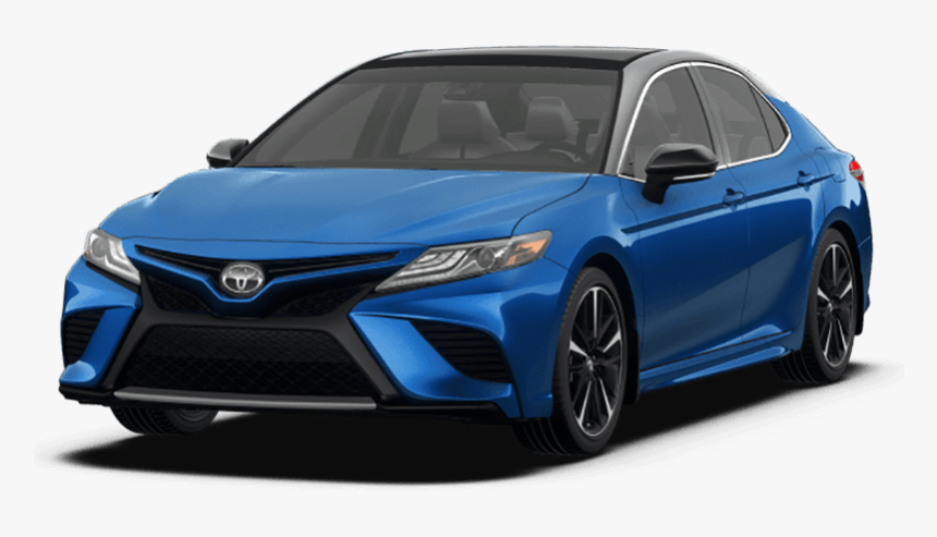 Beautiful Toyota Camry With Toyota Camry - Sports Sedan, HD Png Download