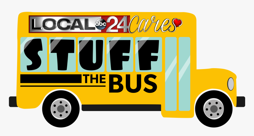 Bus, HD Png Download