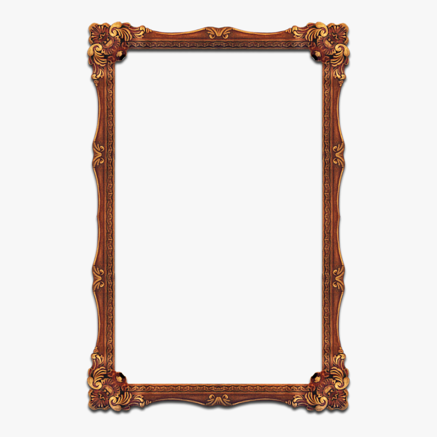 Picture Frame, HD Png Download