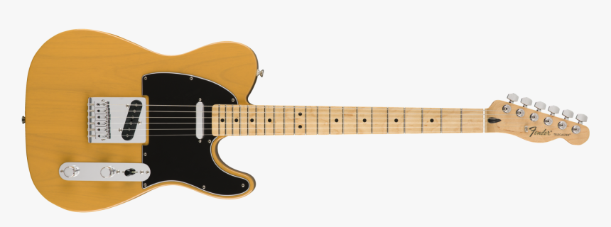 Fender American Original 50s Telecaster, HD Png Download