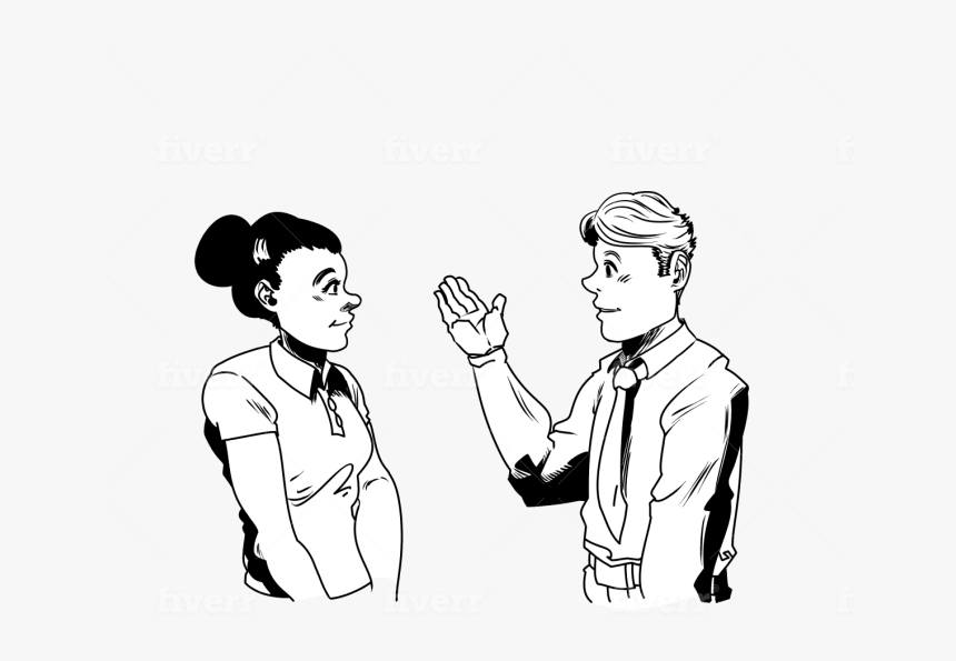 Cartoon, HD Png Download