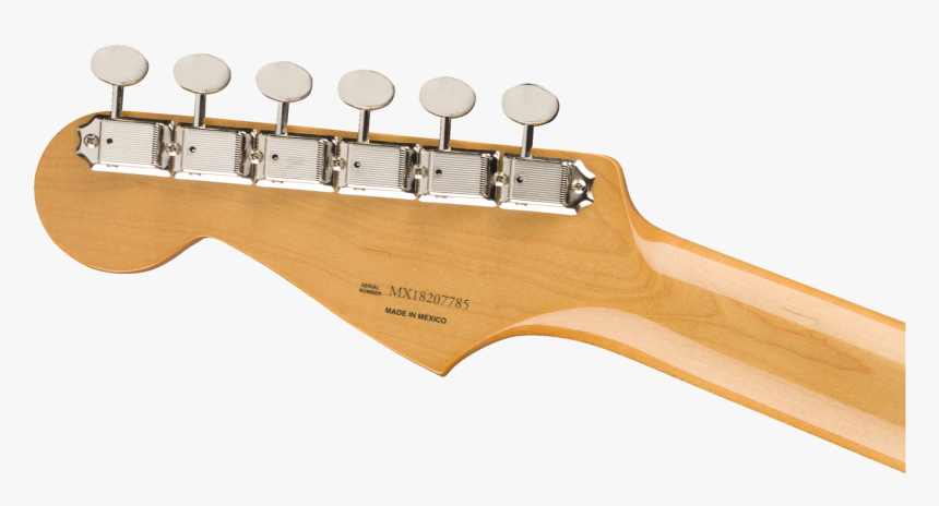 Guitarra Fender Vintera 50s Stratocaster, HD Png Download