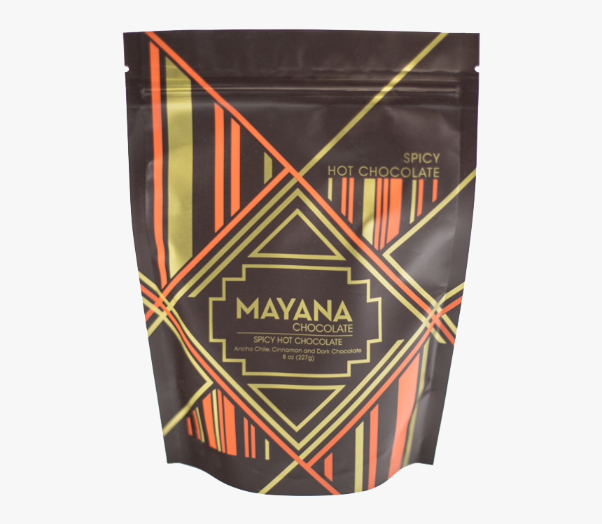 Spicy Hot Chocolate 
 Class - Hot Chocolate, HD Png Download