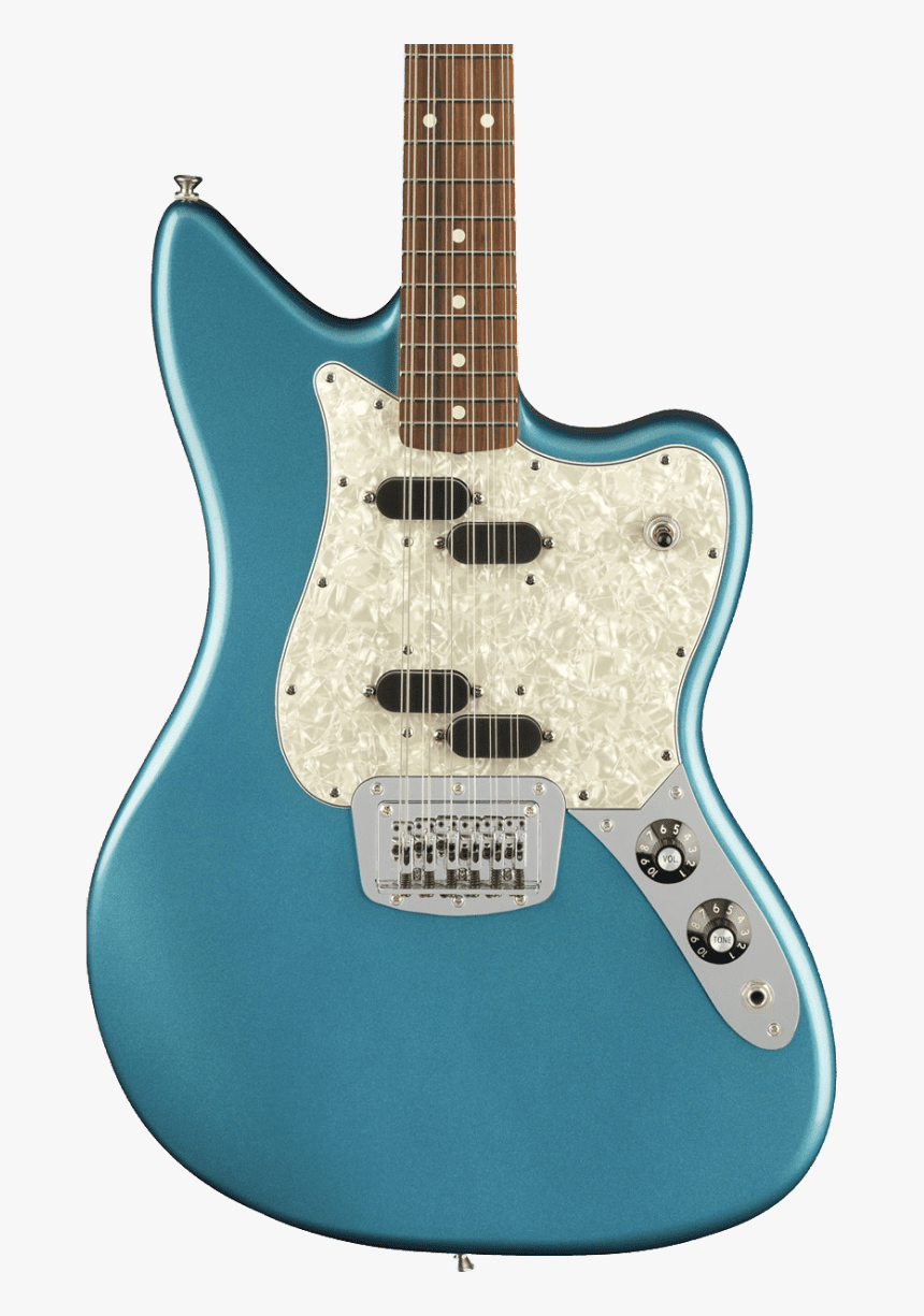 Fender Electric Xii Pf Lpb, HD Png Download