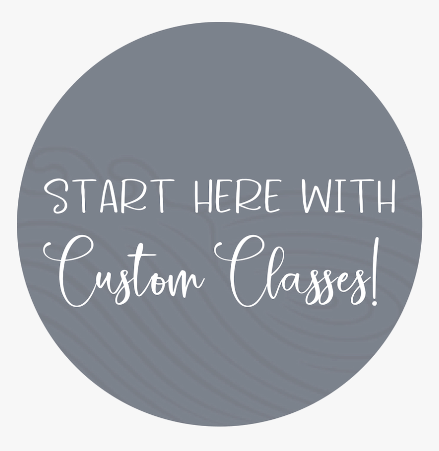 Ready To Learn - Calligraphy, HD Png Download