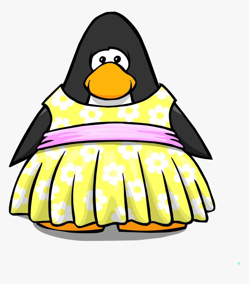 Club Penguin Wiki - Club Penguin Roman, HD Png Download