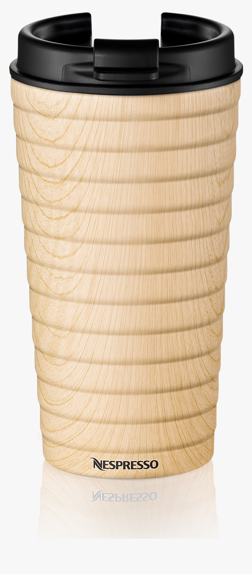 Touch Travel Mug Nespresso, HD Png Download