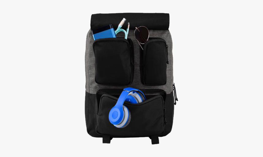 Laptop Bag, HD Png Download