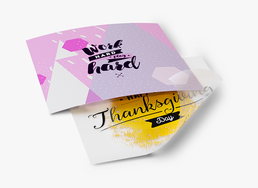 Paper, HD Png Download