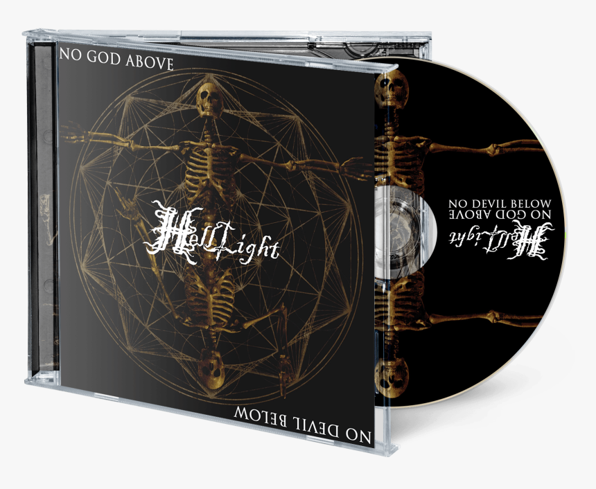 Fvneral Fvkk Carnal Confessions Cd, HD Png Download