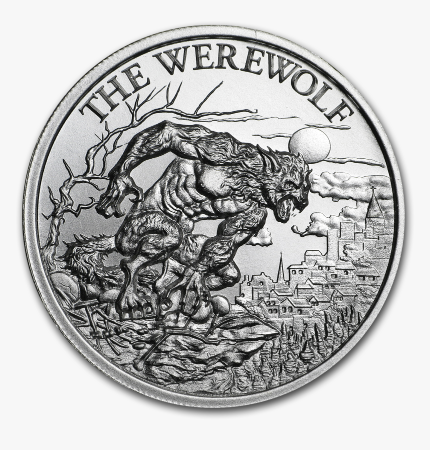 Silver, HD Png Download