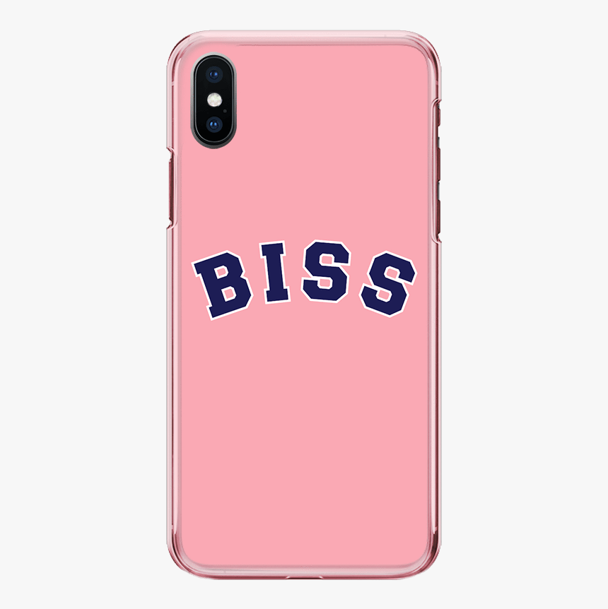 Stephanie Soo Signature Biss - Iphone, HD Png Download