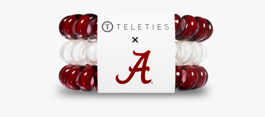 Alabama Teleties, HD Png Download