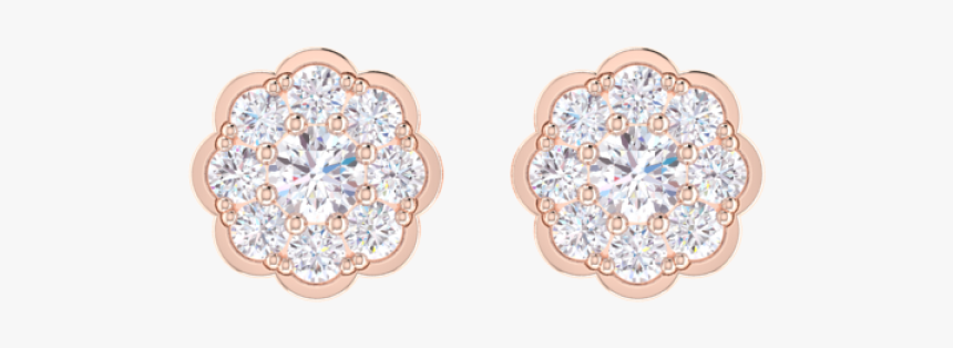 Earrings, HD Png Download