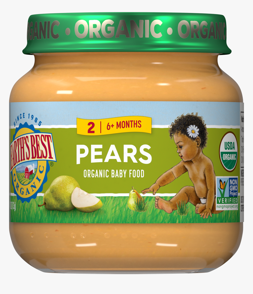Pears Png, Transparent Png