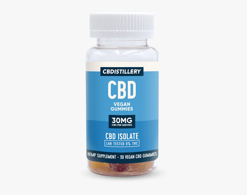 30mg Cbd Gummies, HD Png Download