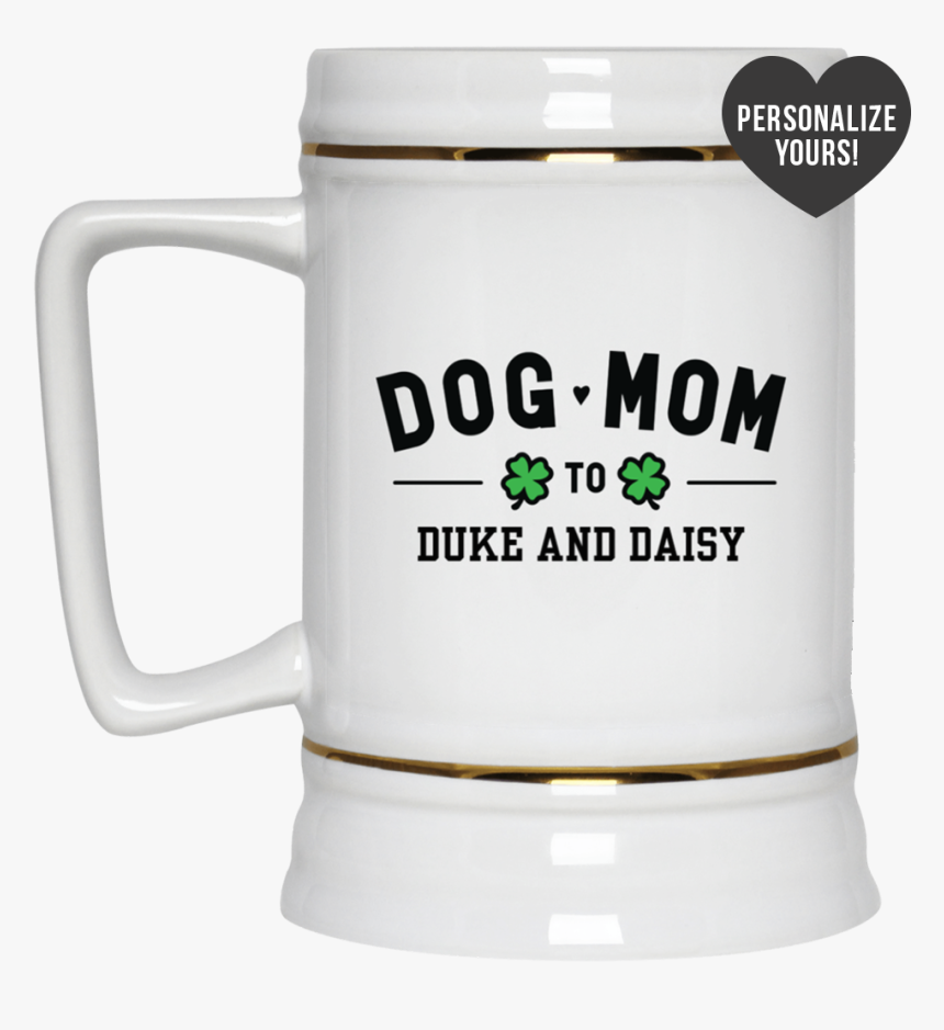 Drink And I Know Things Beer Mug, HD Png Download