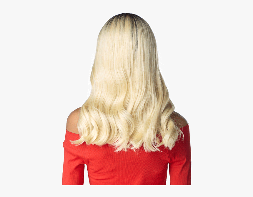 Sensationnel Synthetic Dashly Lace Full Wig - Lace Wig, HD Png Download