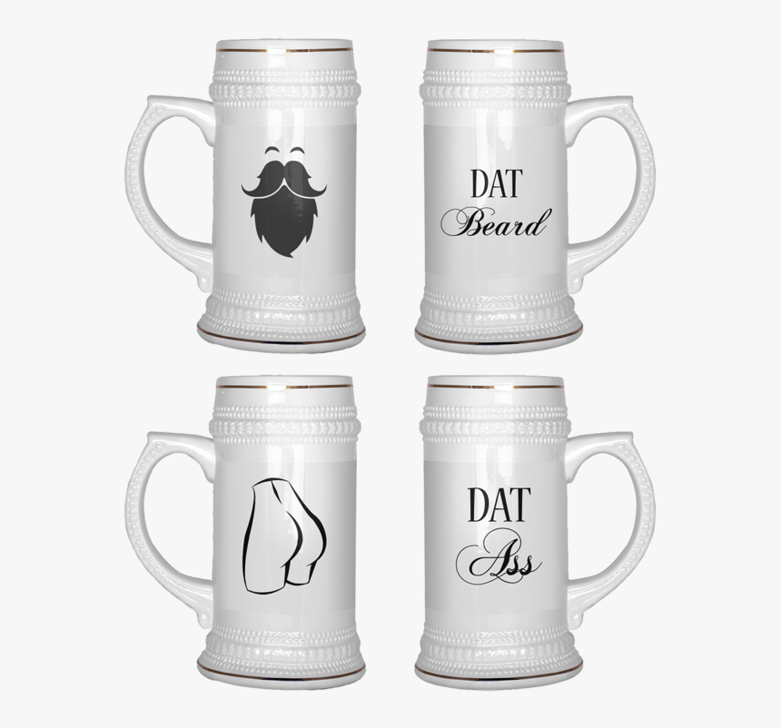 Beer Stein, HD Png Download
