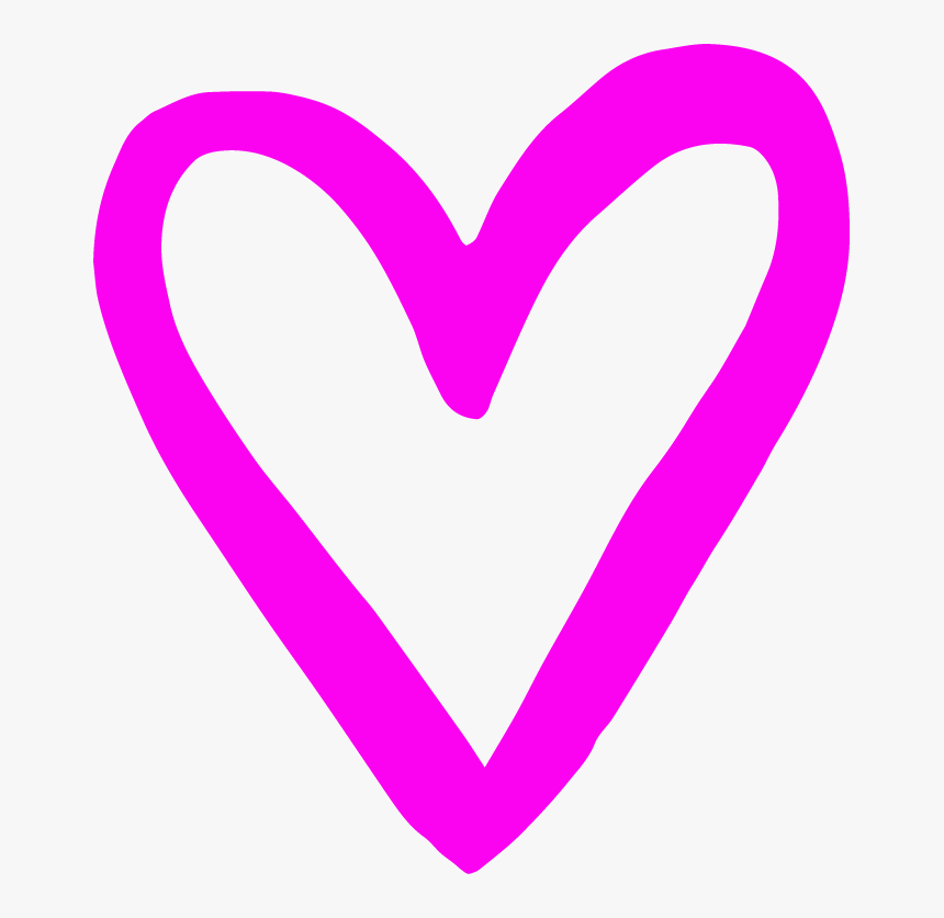 Heart, HD Png Download