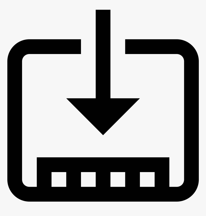 Descargar Escritorio Icon - Emblem, HD Png Download