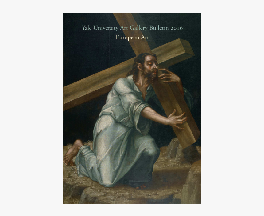 Christ Carrying The Cross, HD Png Download