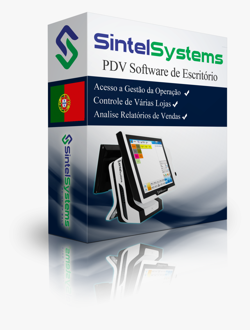 Point Of Sale, HD Png Download