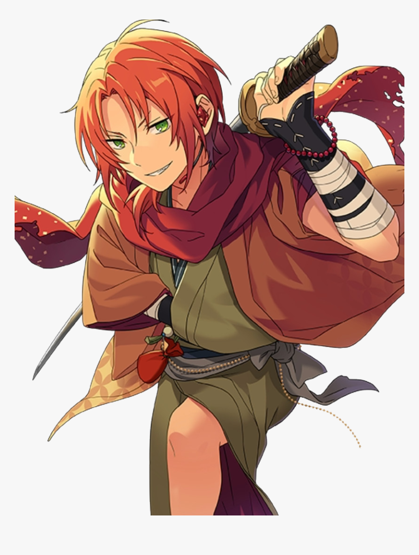 Leo Tsukinaga Tsujigiri Dialogue Render - Tsukinaga Leo Opera, HD Png Download