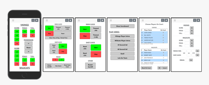 Screenshot, HD Png Download