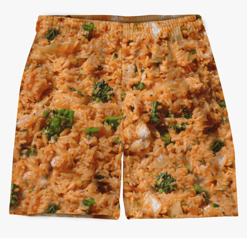 Kimchi Fried Rice Weekend Shorts, HD Png Download