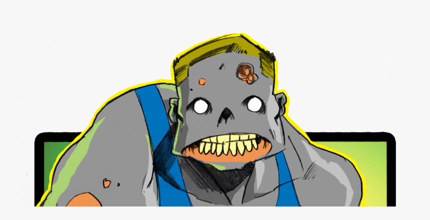 Cartoon, HD Png Download