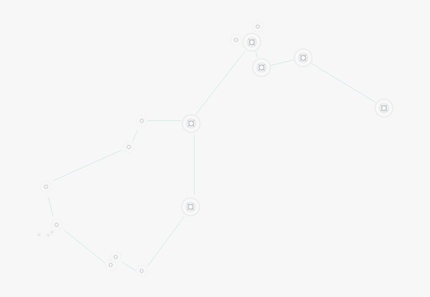 Constellation Transparent Leo - Sketch, HD Png Download