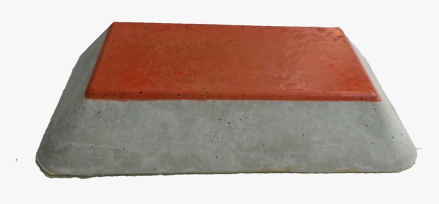 Bank Ledge - Chevy Orange - Sharpening Stone, HD Png Download