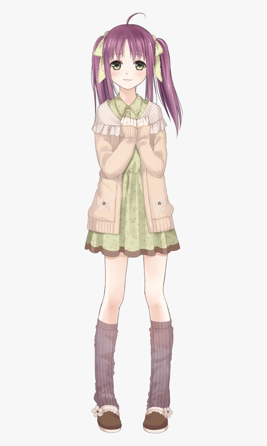 Https - //static - Tvtropes - 01 - Anime, HD Png Download