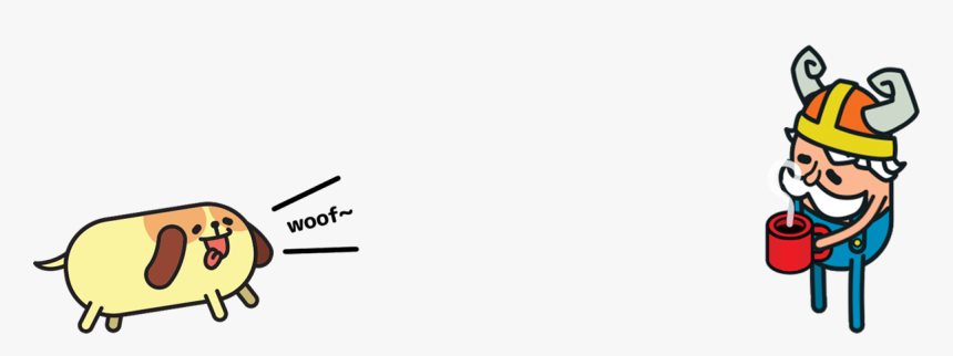 Potato Dog Holy Potatoes, HD Png Download