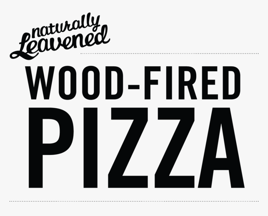 Woodfired - Poster, HD Png Download