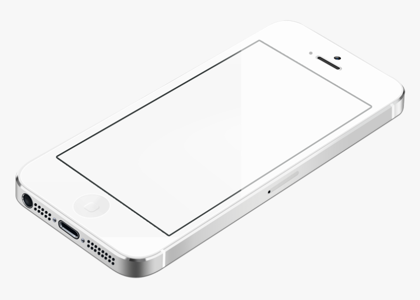 Smartphone, HD Png Download