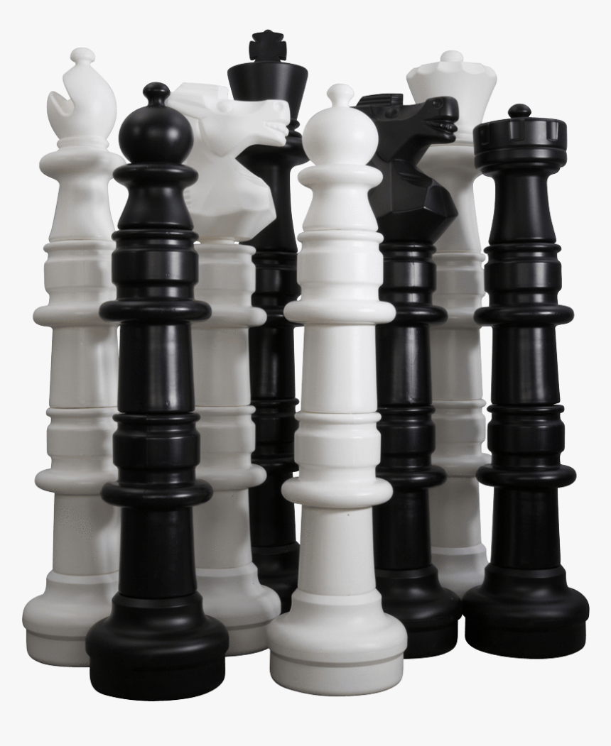 Giant Chess Ebay, HD Png Download