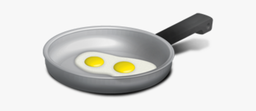 Cooking Eggs Clipart, HD Png Download