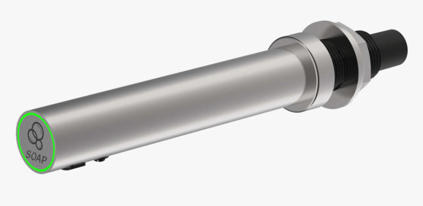 Mount Soap Dispenser Brushed Stainless, HD Png Download