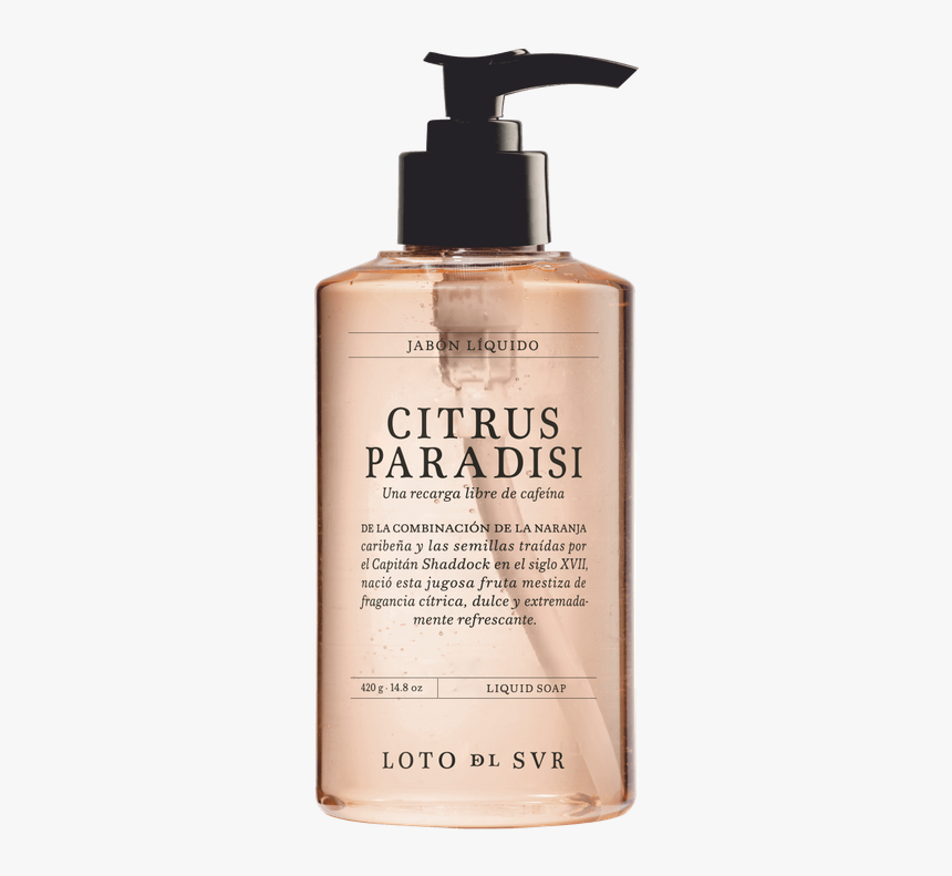 Citrus Paradisi Loto Del Sur, HD Png Download
