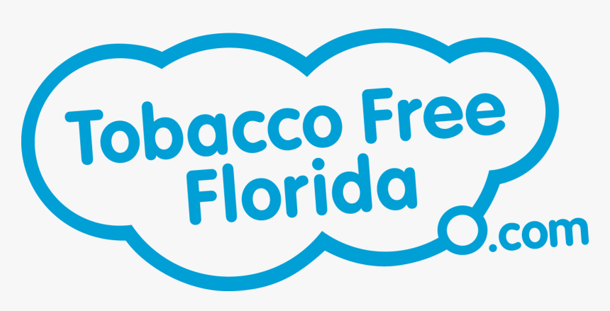 Colossal $2,500 To $4,999 - Tobacco Free Florida Logo, HD Png Download