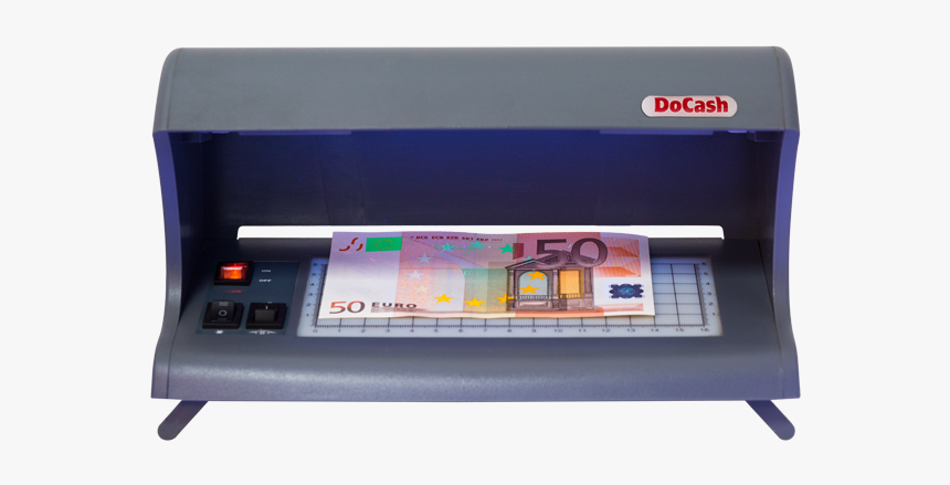Docash Uv Detector 531, HD Png Download