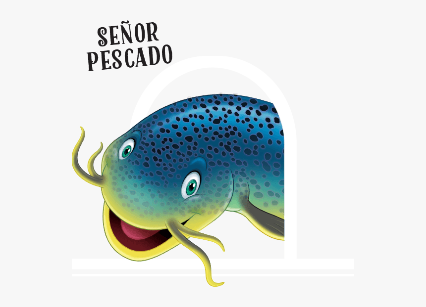 Catfish, HD Png Download
