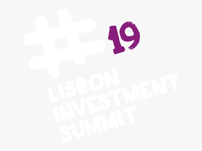 Lisbon Investment Summit Logo, HD Png Download